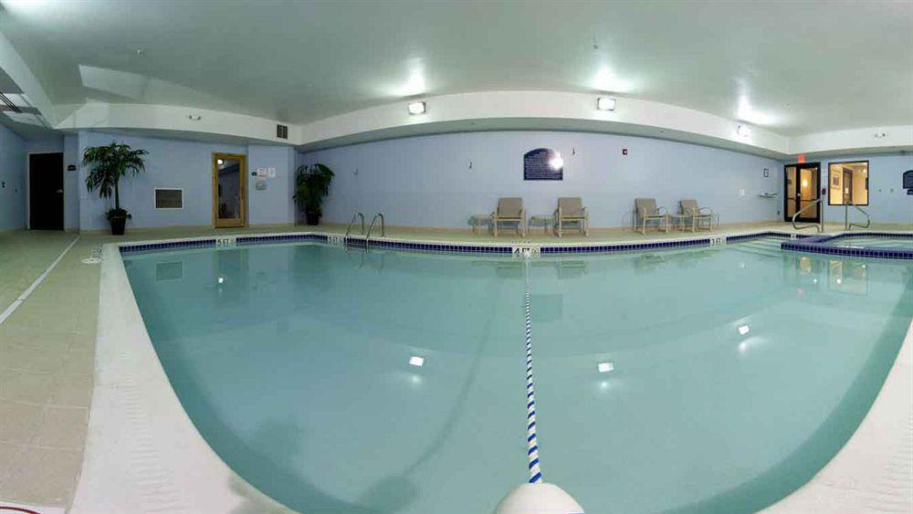 Holiday Inn Express Hotel & Suites Cleveland-Richfield By Ihg Brecksville Kültér fotó