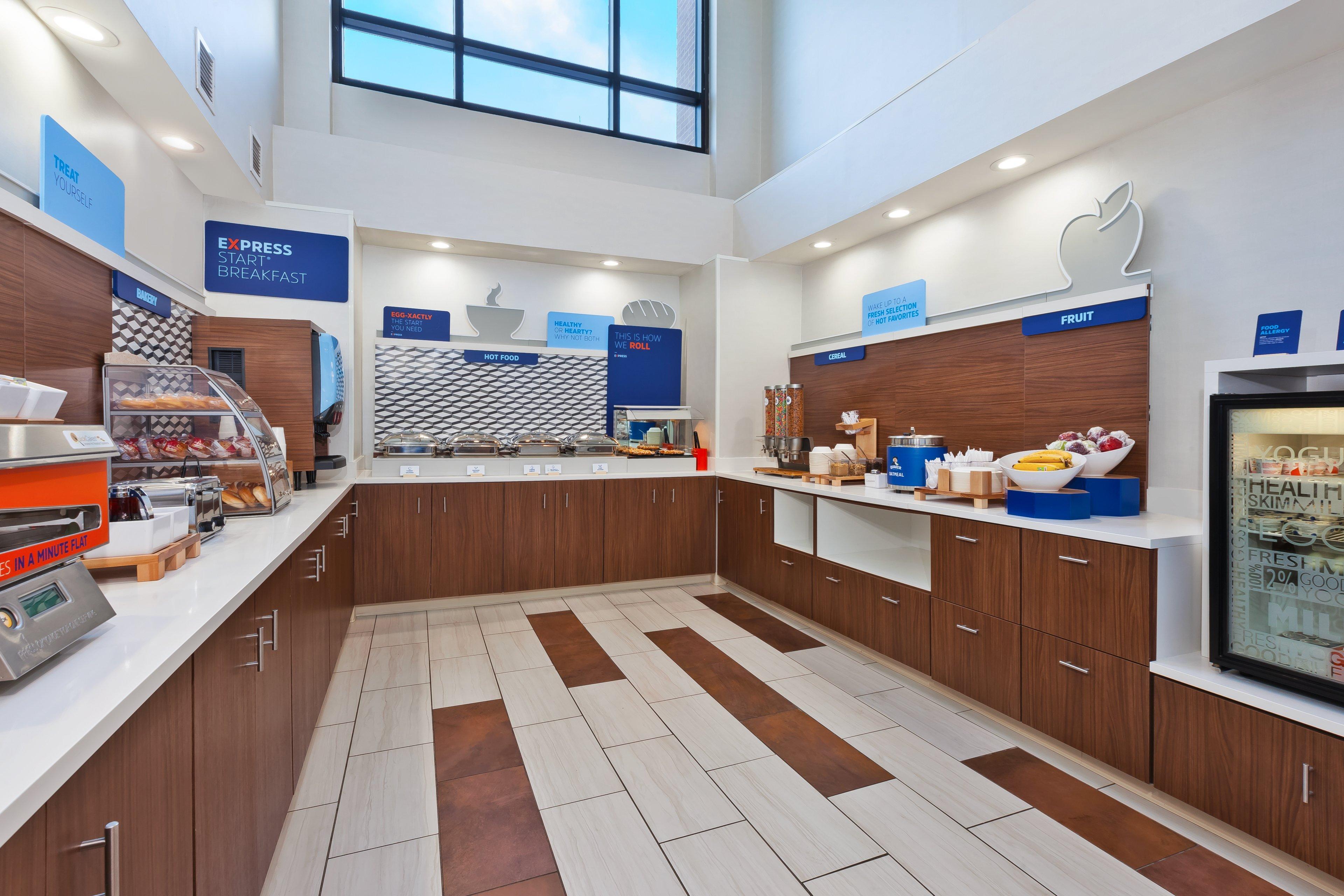 Holiday Inn Express Hotel & Suites Cleveland-Richfield By Ihg Brecksville Kültér fotó
