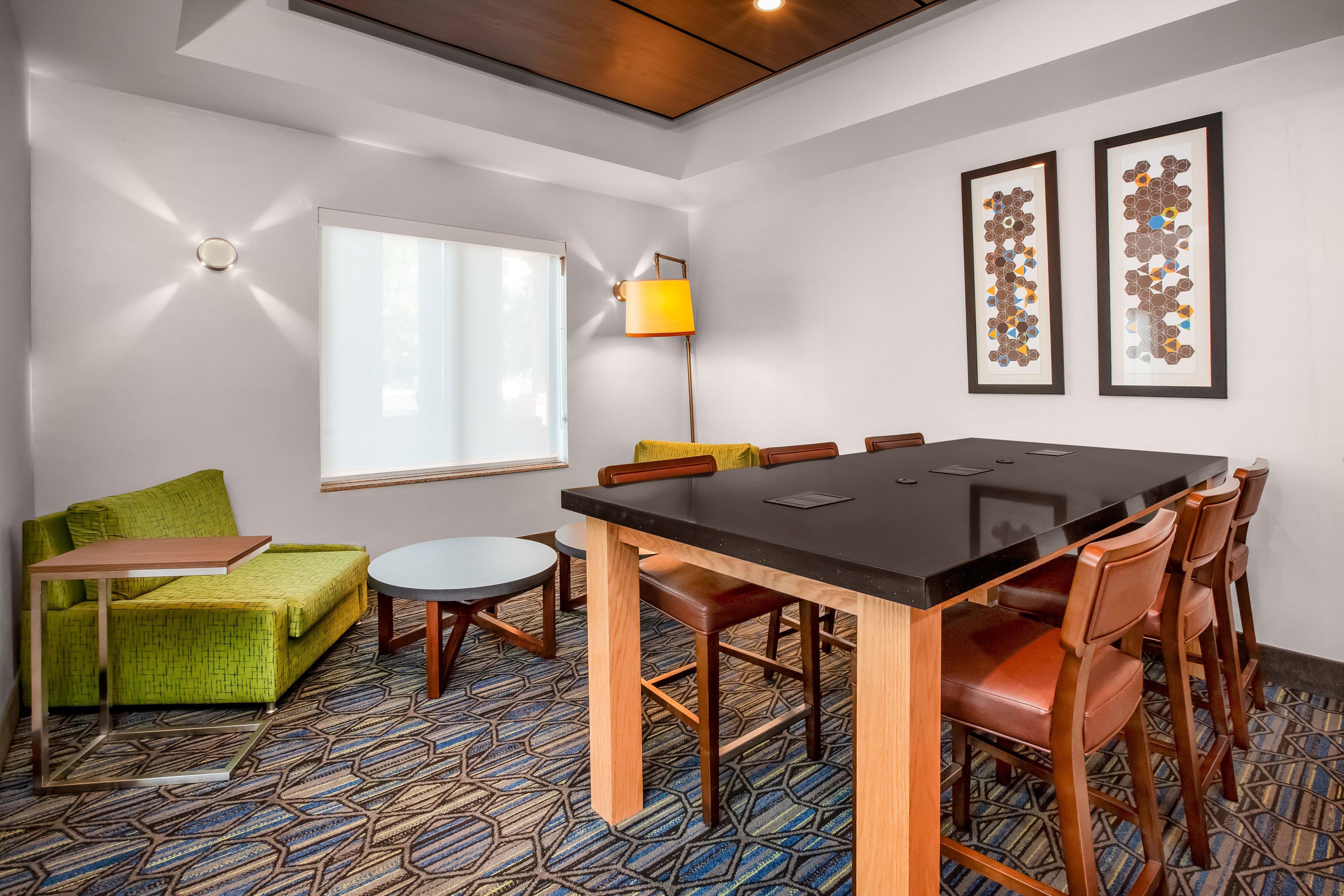 Holiday Inn Express Hotel & Suites Cleveland-Richfield By Ihg Brecksville Kültér fotó