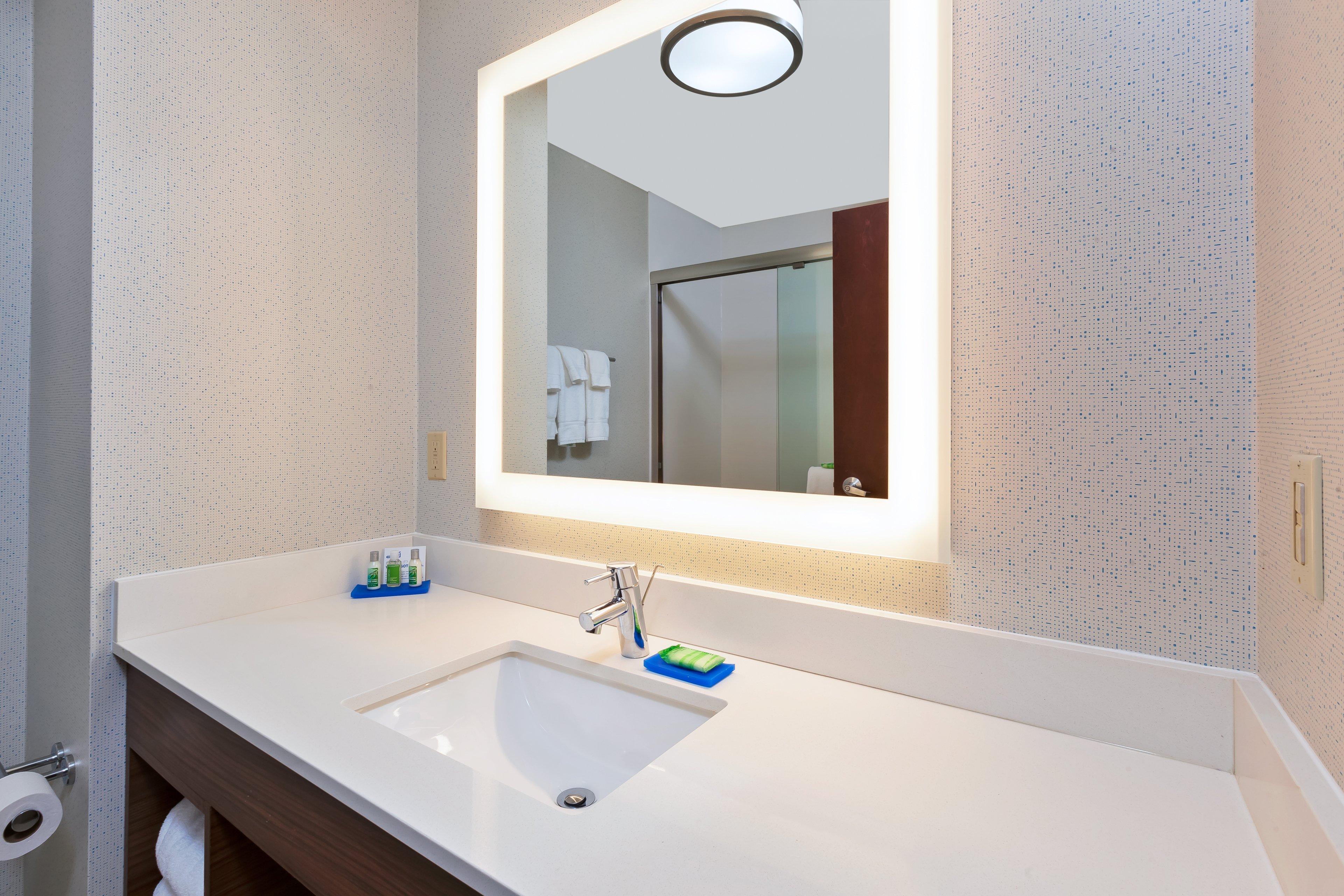 Holiday Inn Express Hotel & Suites Cleveland-Richfield By Ihg Brecksville Kültér fotó