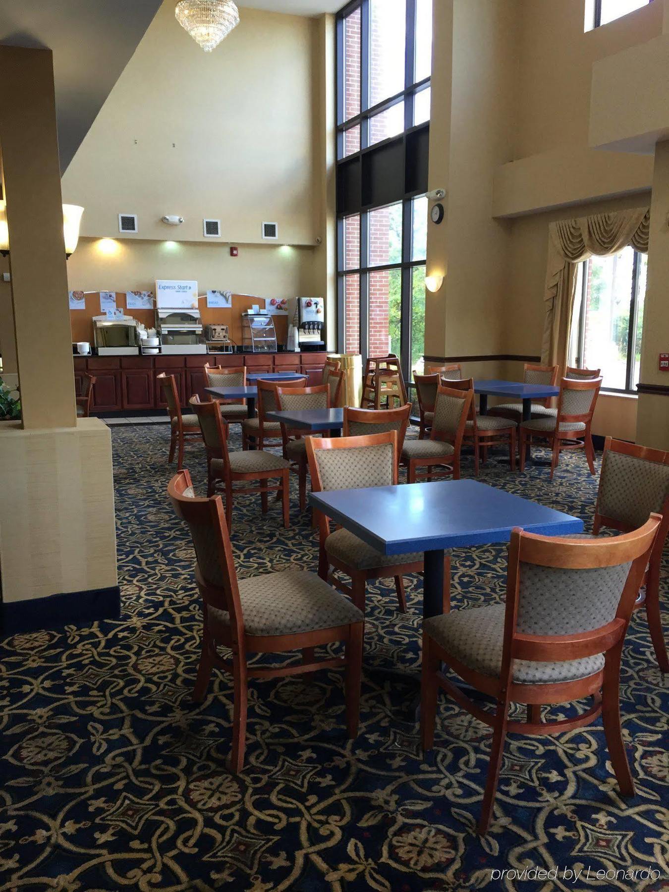 Holiday Inn Express Hotel & Suites Cleveland-Richfield By Ihg Brecksville Kültér fotó